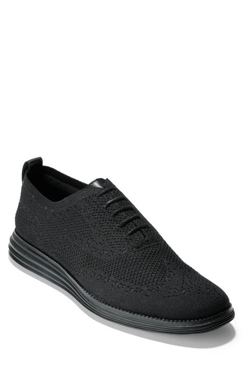 Original Grand Shortwing Oxford (Men)