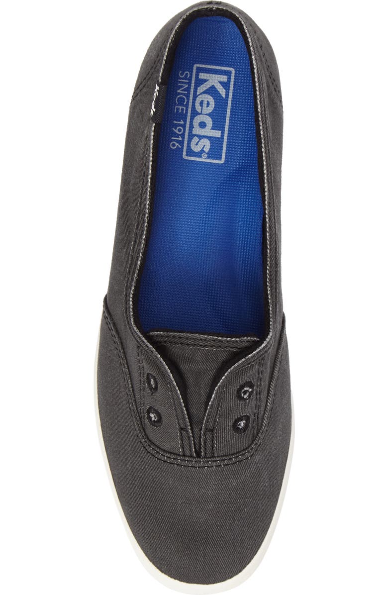 Keds<sup>®</sup> Chillax Mini Slip-On Sneaker, Alternate, color,