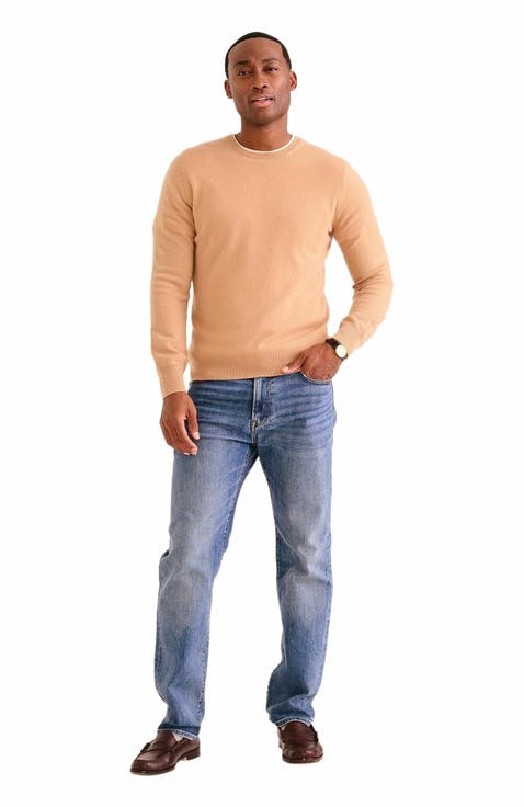 The Original Cashmere Sweater