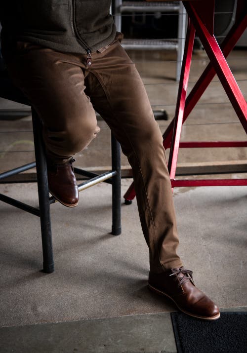 MOUNTAIN KHAKIS MOUNTAIN KHAKIS TETON PANT 