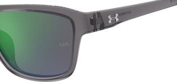 Rumble Square Sunglasses