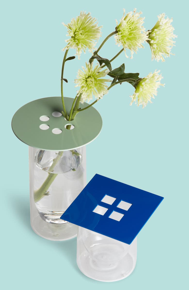 FRUITSUPER DESIGN Set of 3 Anywhere Vase Converters, Main, color, 