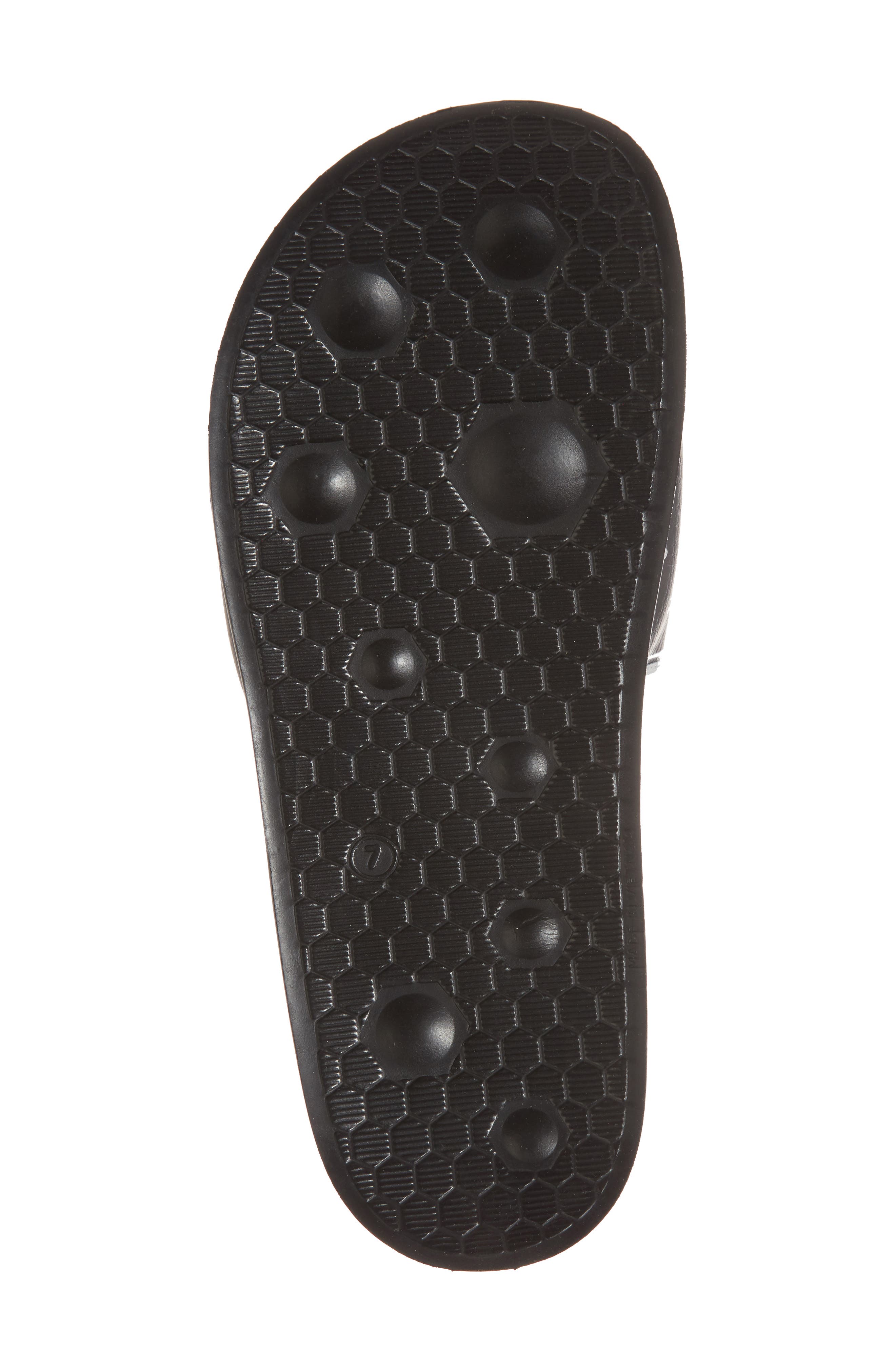 PUMA Leadcat Logo Slide Sandal, Alternate, color, 