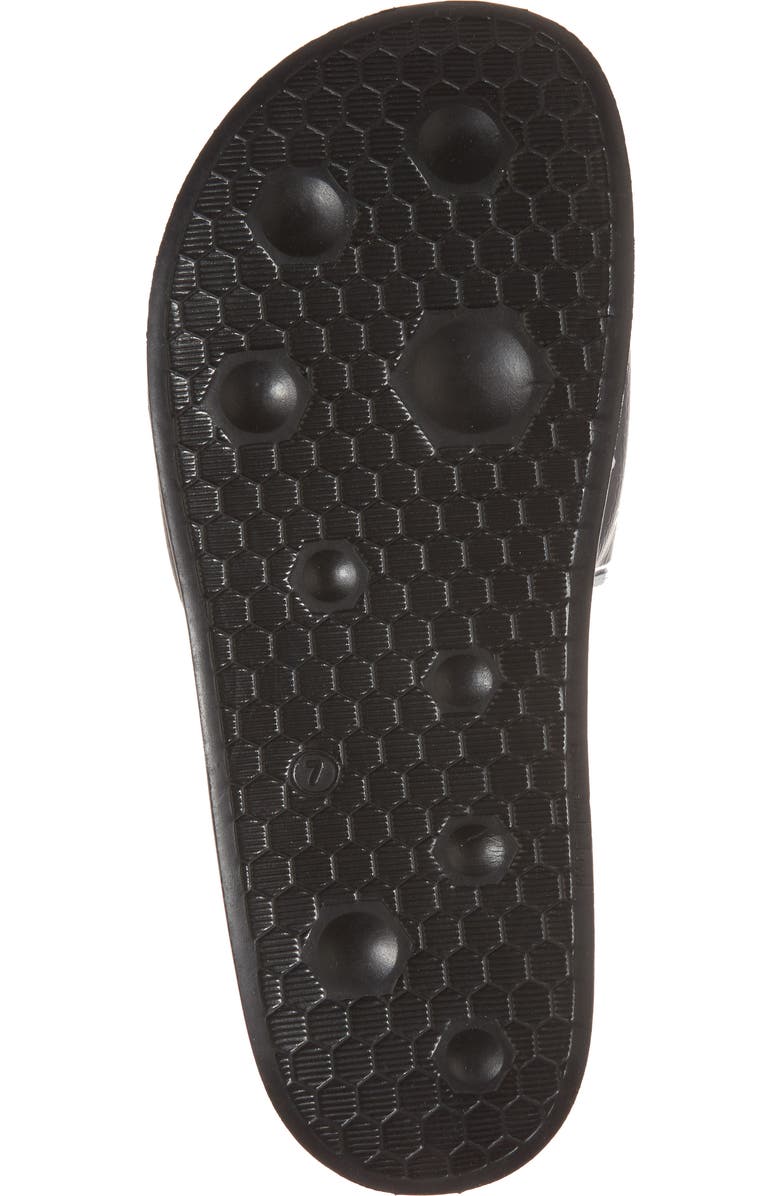 PUMA Leadcat Logo Slide Sandal, Alternate, color,