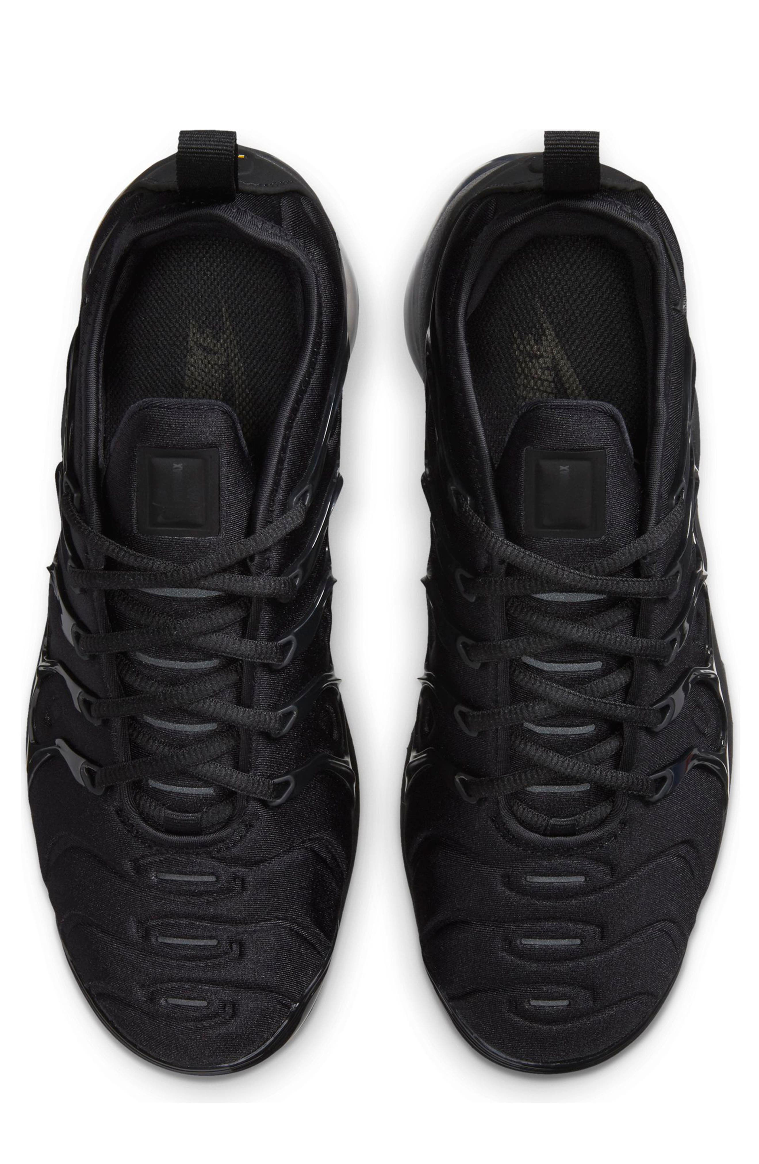 Nike Air VaporMax Plus Sneaker, Alternate, color, 