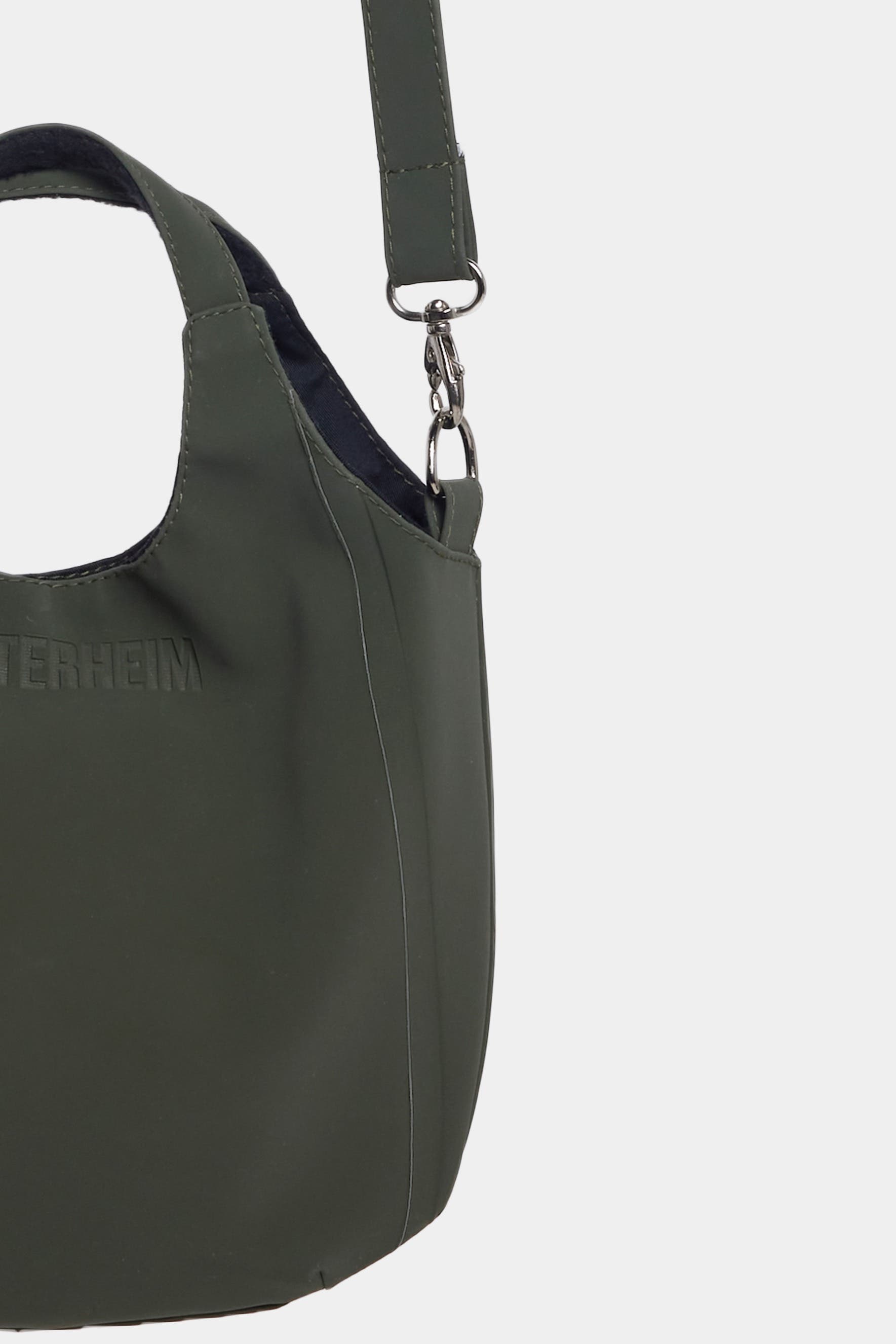 Svea Mini Hand Bag, Alternate, color, Green
