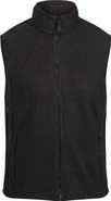 Regatta Haber Ii Full-zip Bodywarmer Fleece Anti-pill Jacket