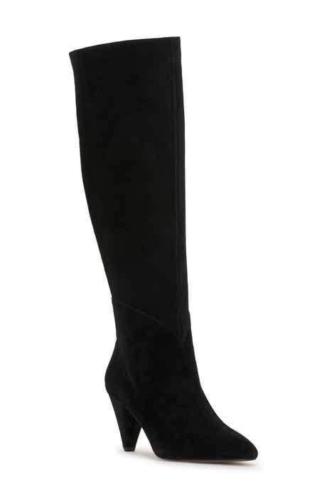 Steve Madden Lavan Pointed Toe Knee High Boot Women Nordstromrack