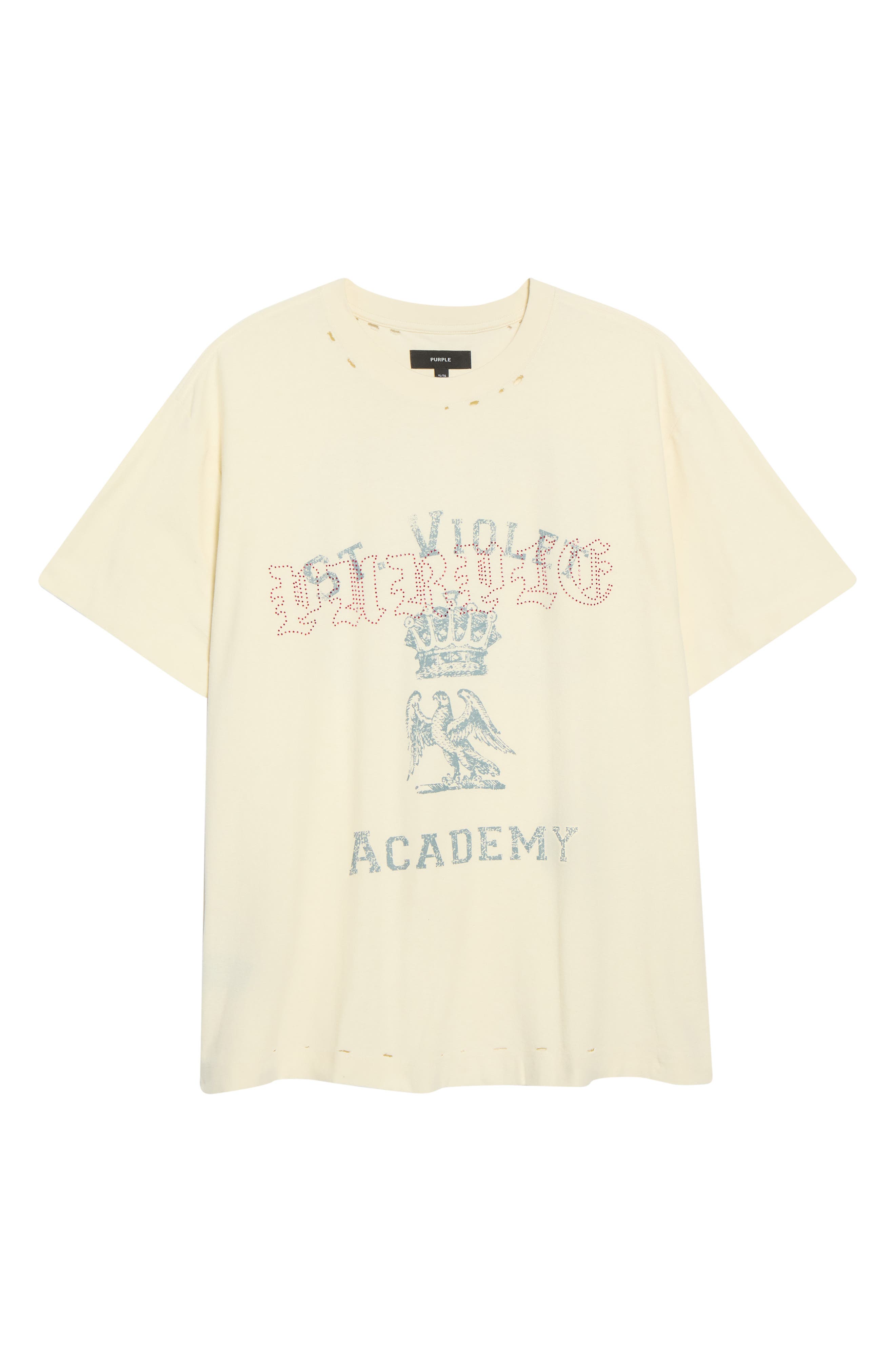 selected OFF WHITE