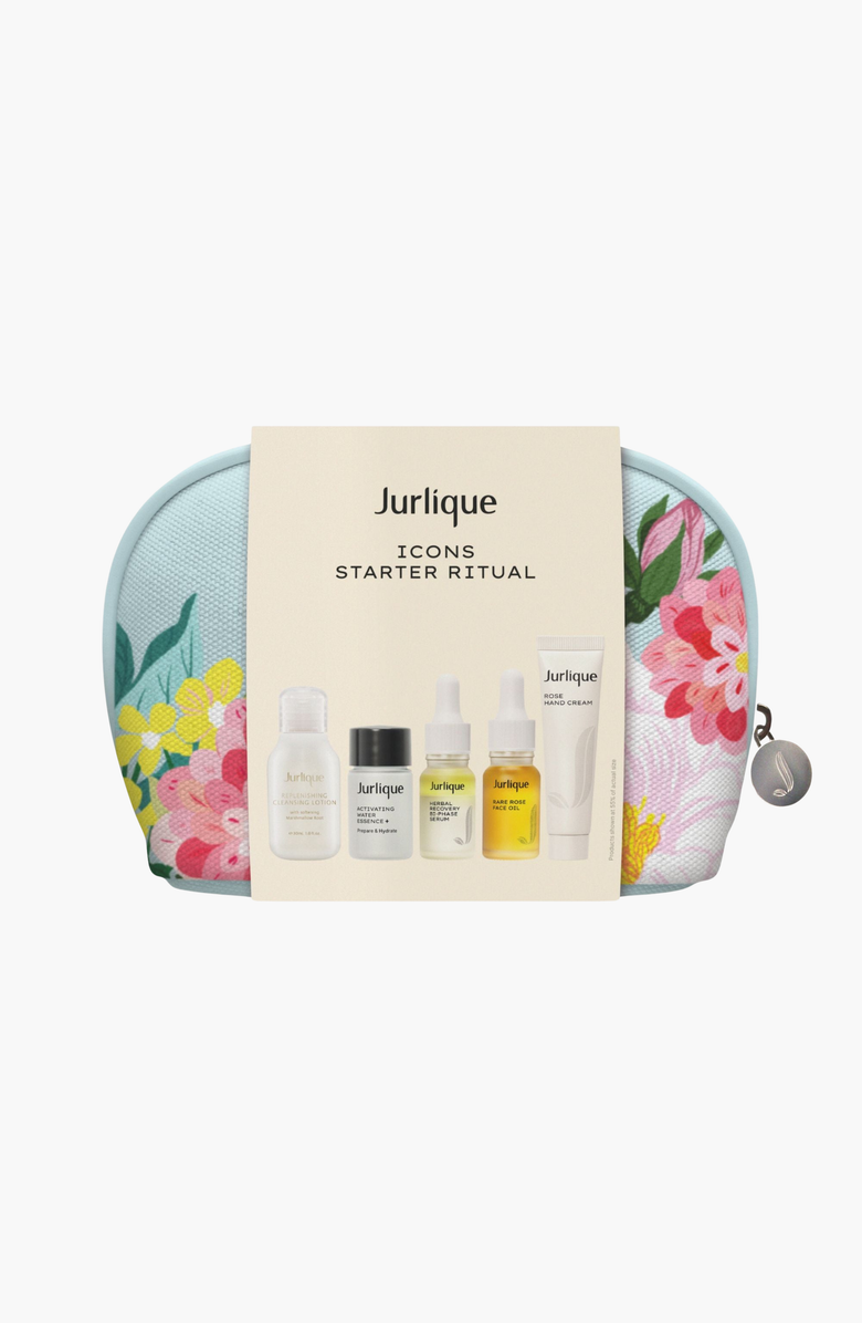 JURLIQUE Iconic Starter Ritual Skincare Set, Main, color, NO COLOR