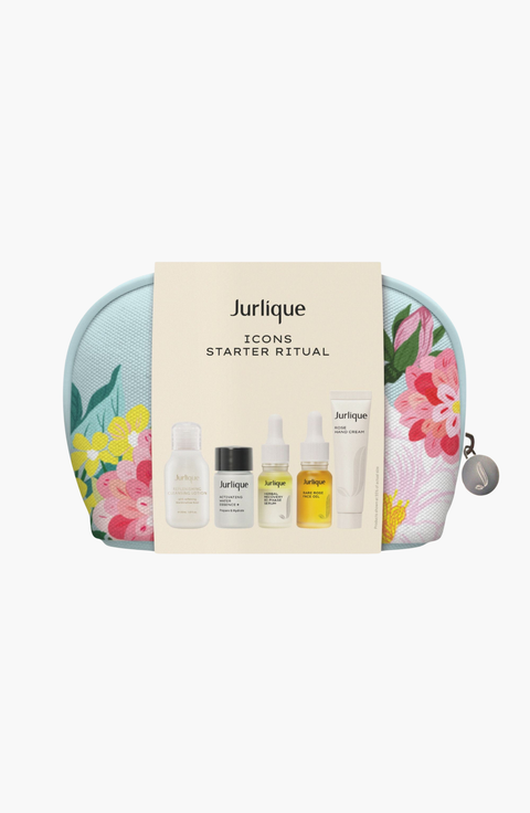 Iconic Starter Ritual Skincare Set