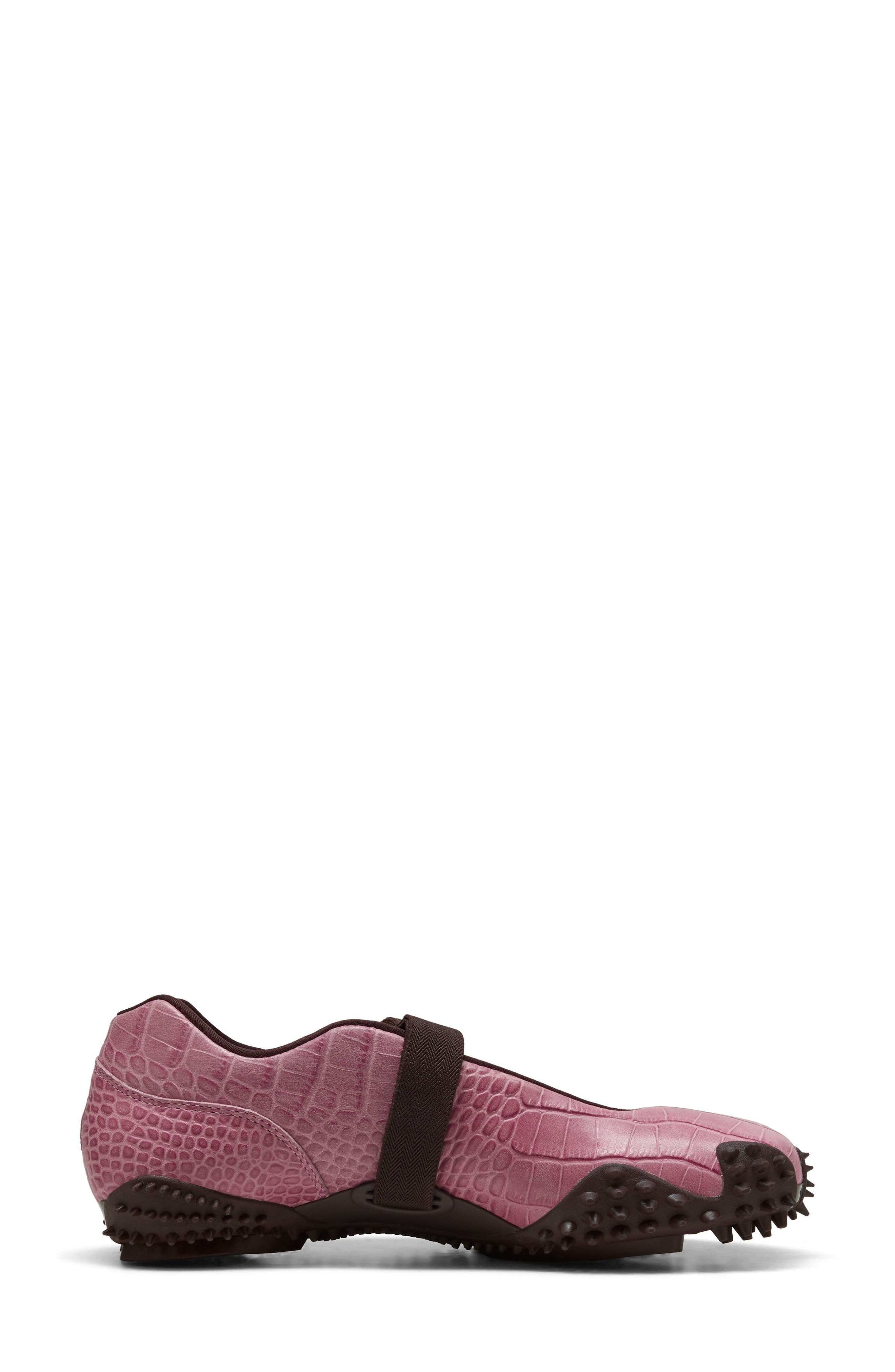 Mostro Fey Croc Sneaker - image 4