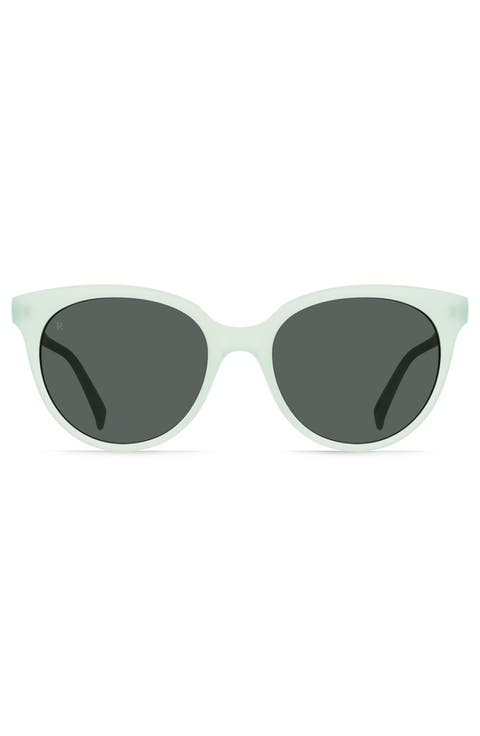 Lily Cat Eye Sunglasses