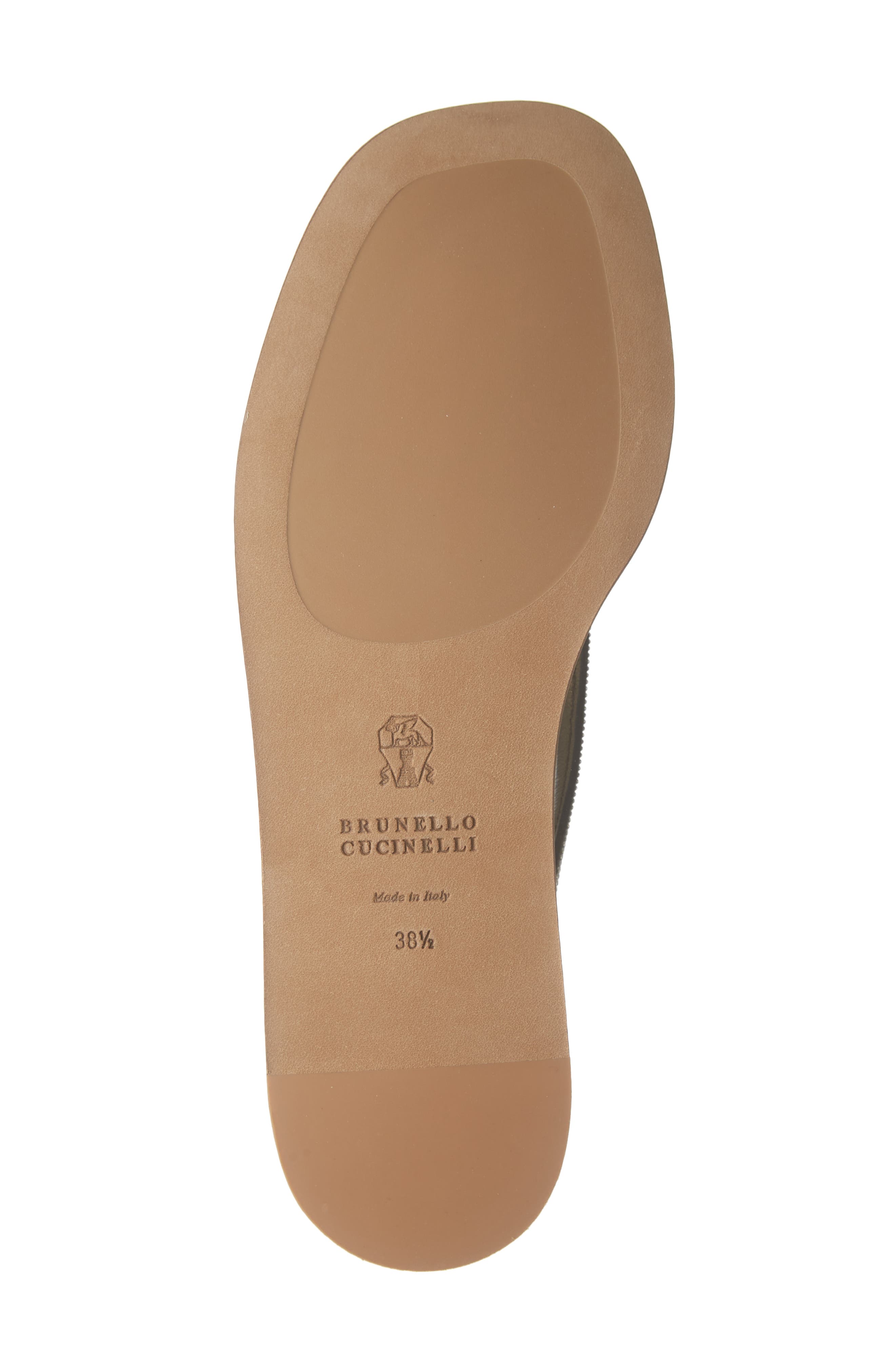 Monili Flip Flop, Alternate, color, RUTENIO