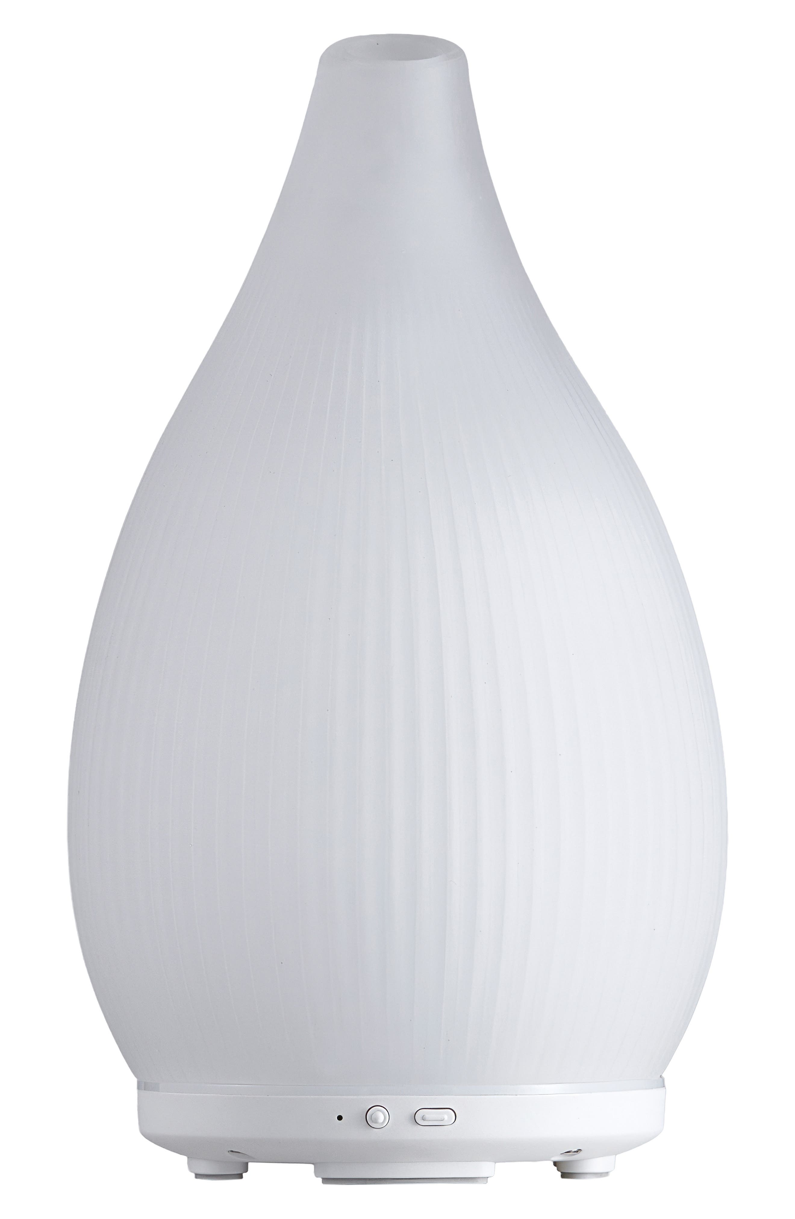 selected WHITE