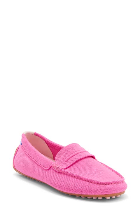 The Driver Loafer