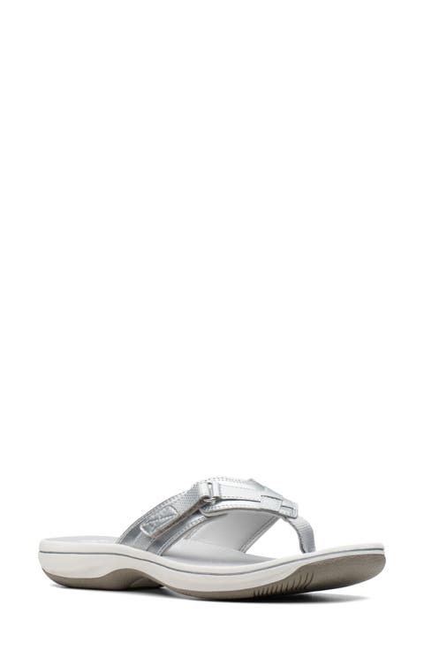 Breeze Sea Thong Sandal (Women)