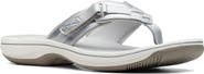 Clarks® Breeze Sea Thong Sandal