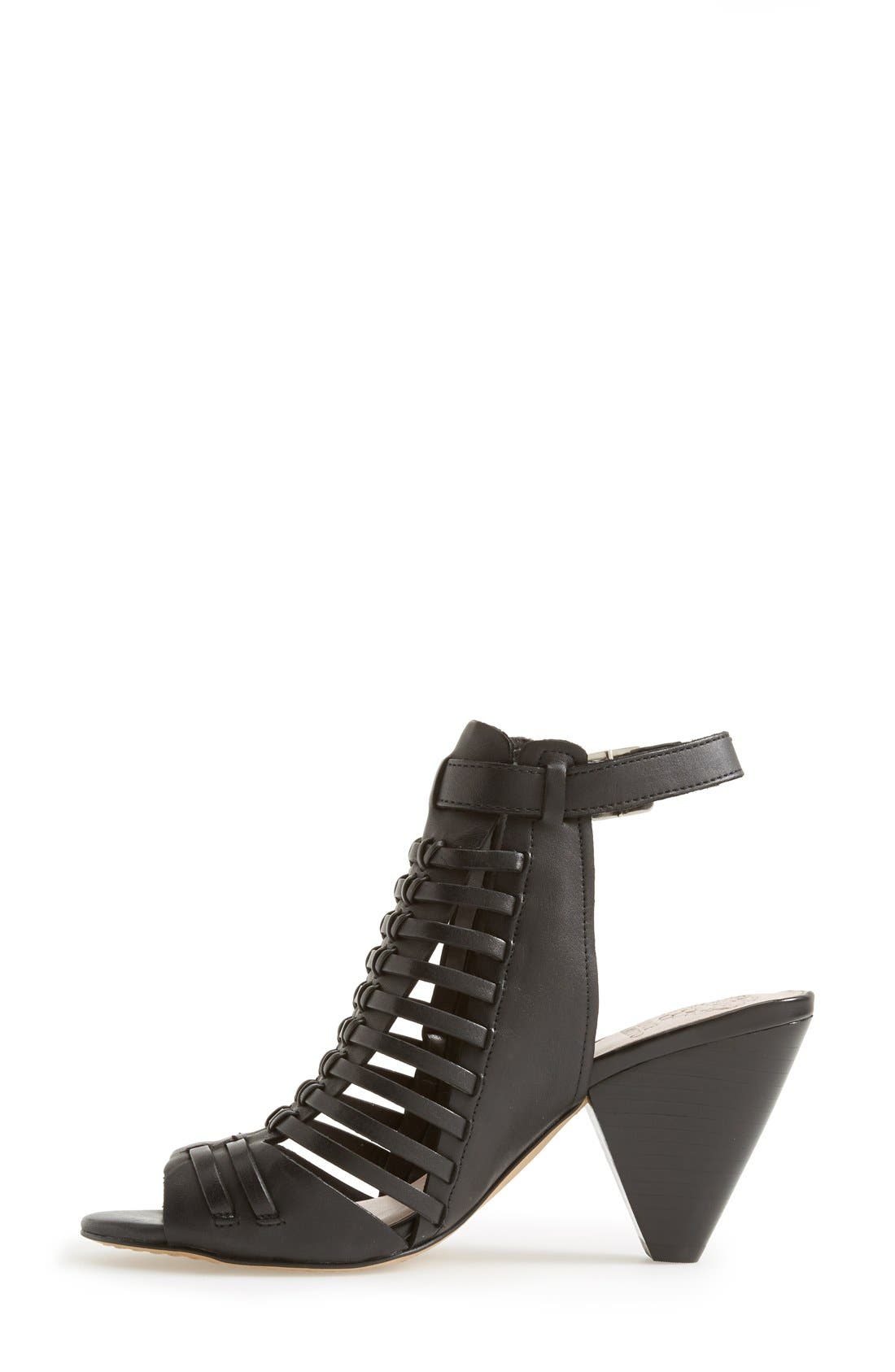 Vince Camuto 'Effel' Sandal, Alternate, color, 