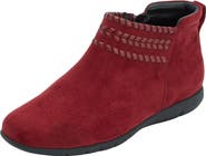 Comfortview The Farren Bootie