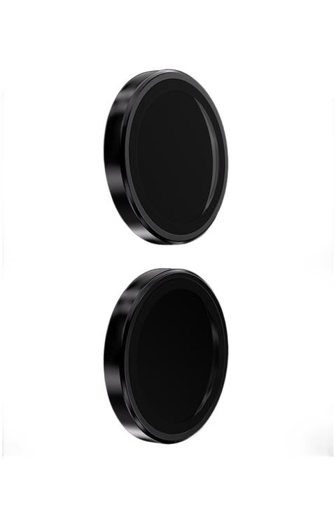 Camera Lens Protector for Apple iPhone 16 / iPhone 16 Plus