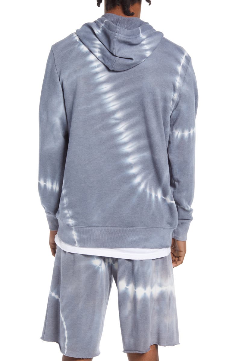 Alternative Asher Zip Hoodie, Alternate, color, 