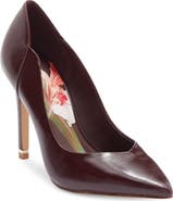 Ted Baker London Camilla Pointed Toe Pump