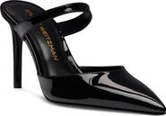 Stuart Weitzman Power Mule 85