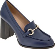 BCBGeneration Yixy Loafer Pump