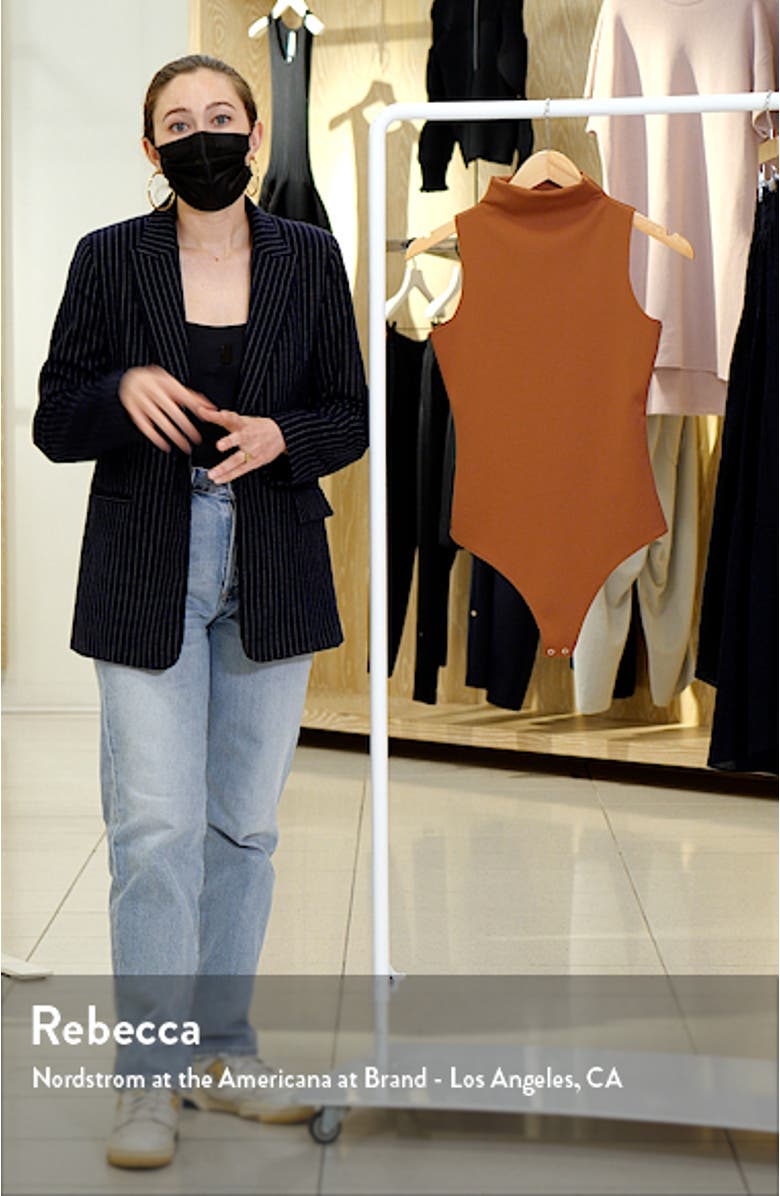 Funnel Tank Bodysuit, sales video thumbnail