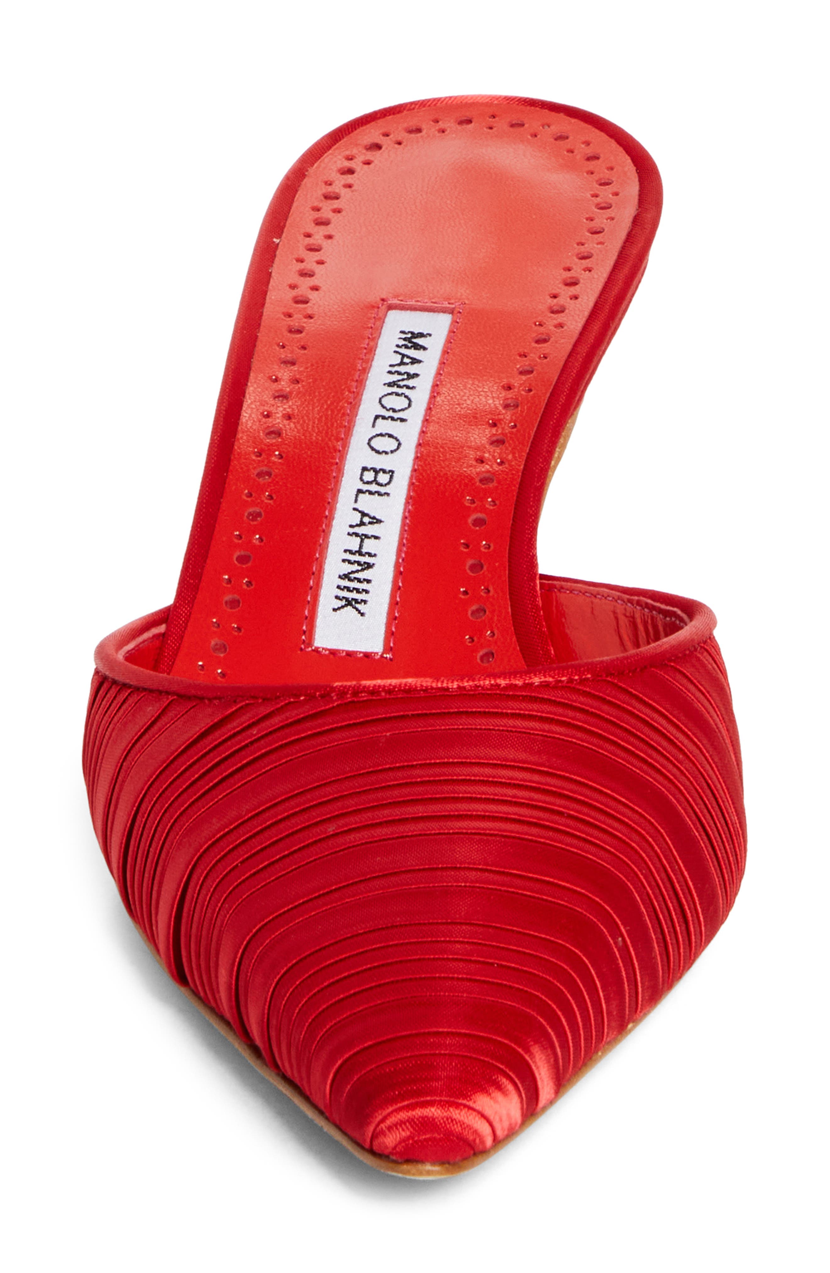 Carolyne Mule, Alternate, color, YOTH994B
