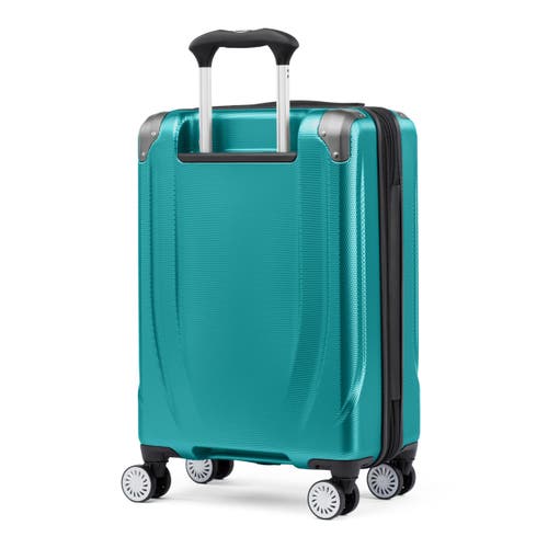 Travelpro Pathways 3 Hardside Expandable 21" Carry On Spinner Luggage In Kayak
