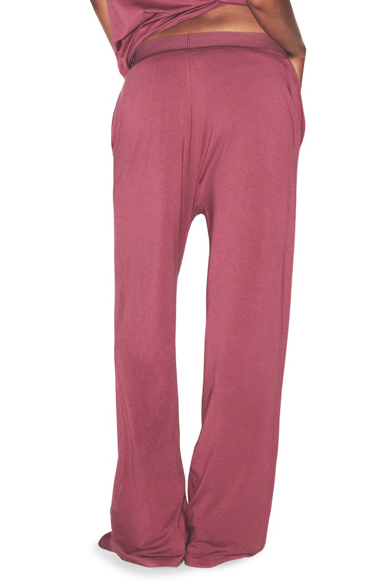 Boyfriend Loose Pants