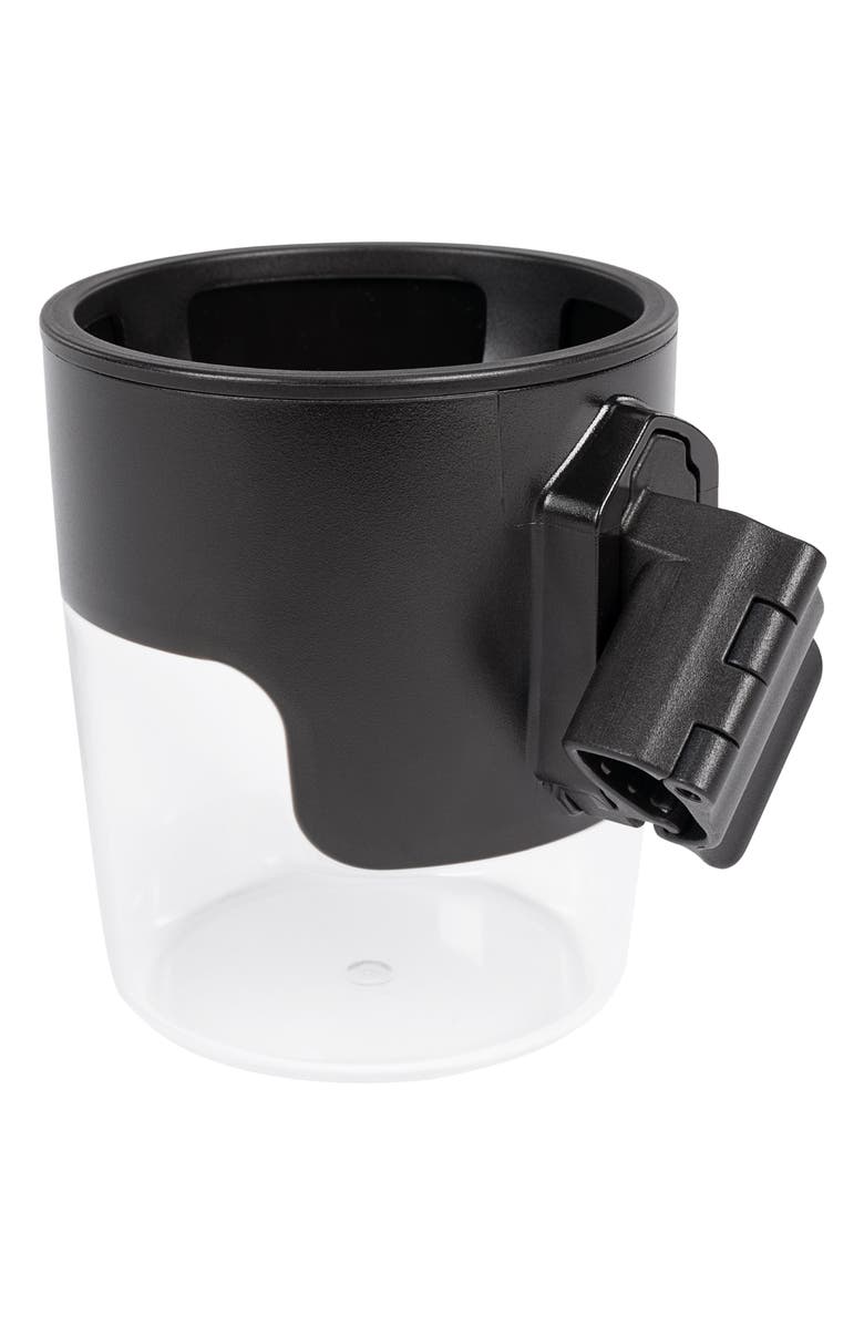 Nuna TRVL Series Cupholder, Main, color, 