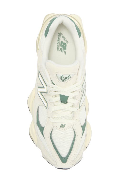 New Balance Gender Inclusive 9060 Sneaker