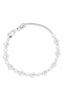Lace Line Adjustable Bracelet