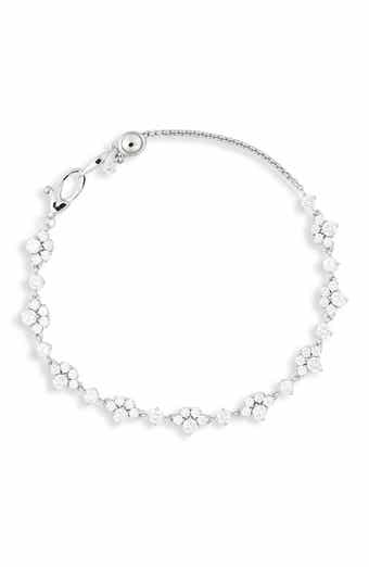 Lace Line Adjustable Bracelet