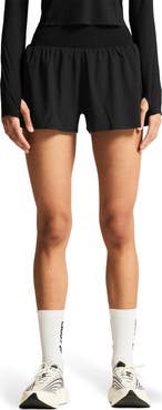 Craft Hypervent Pleated Wide Shorts