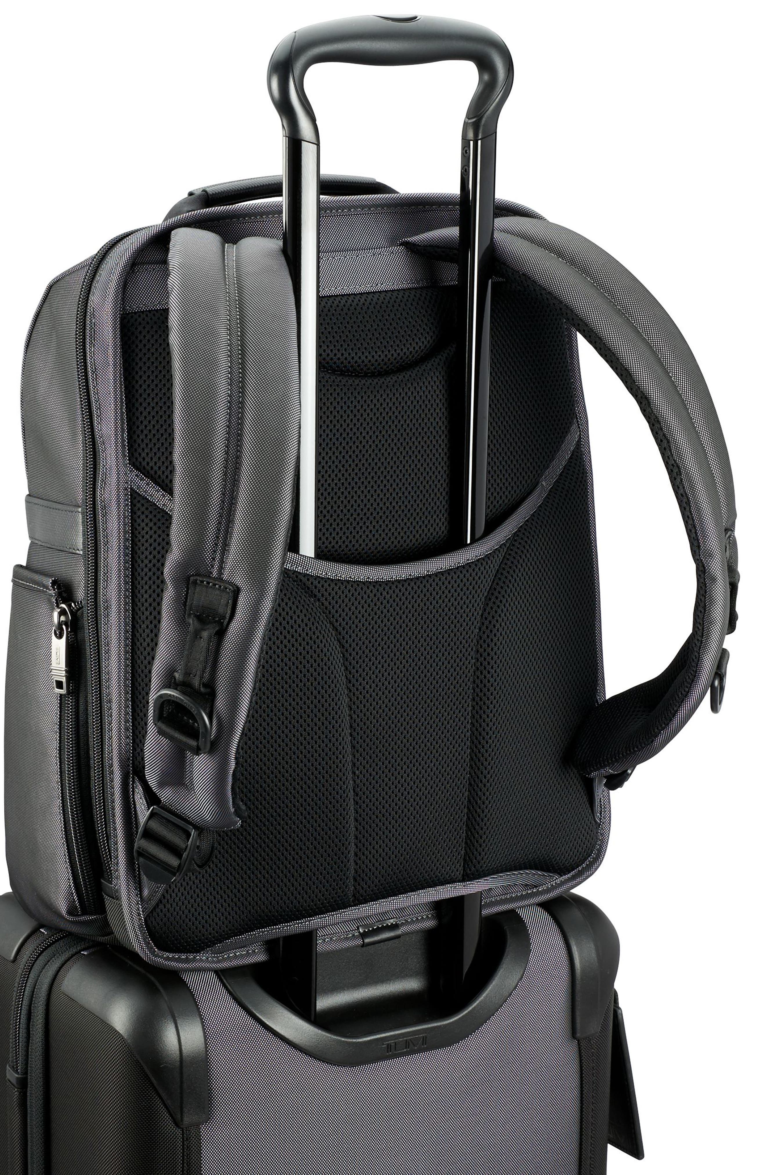 TUMI Alpha 2 - Brief Pack, Alternate, color, 