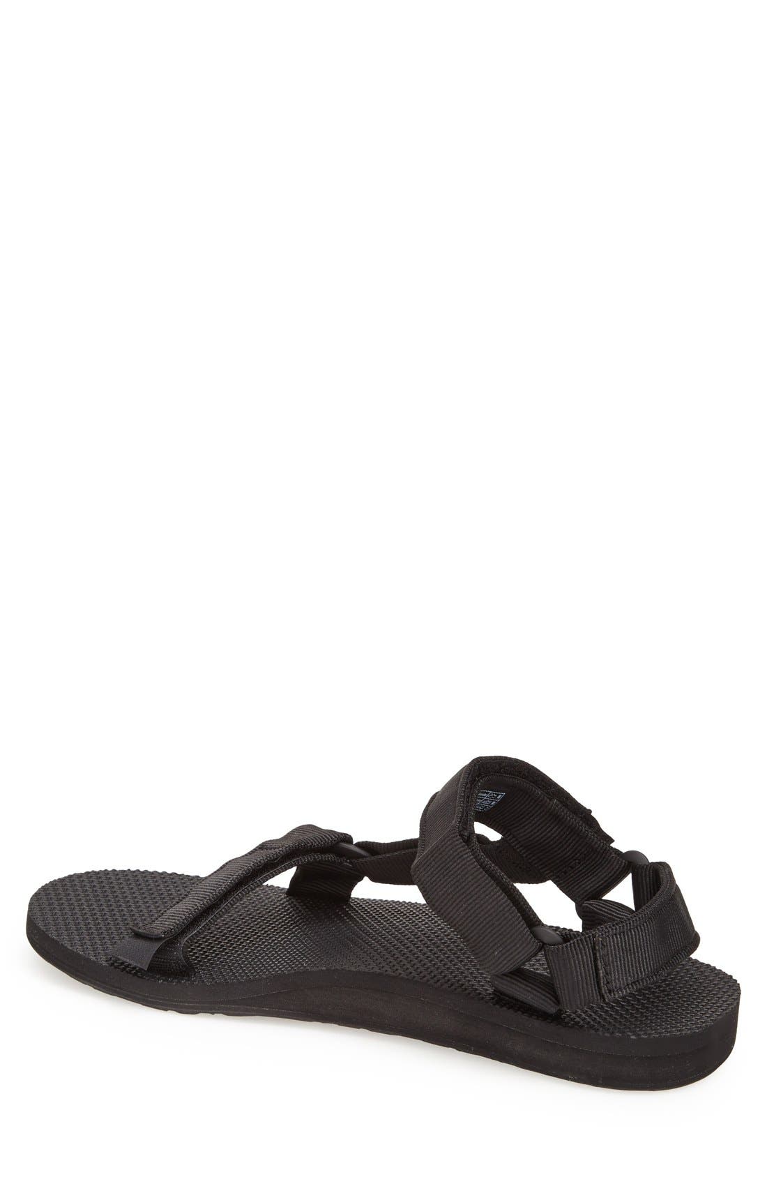 Teva Original Universal Sandal, Alternate, color, 
