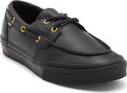 Vans 2-Eyelet Boat Shoe