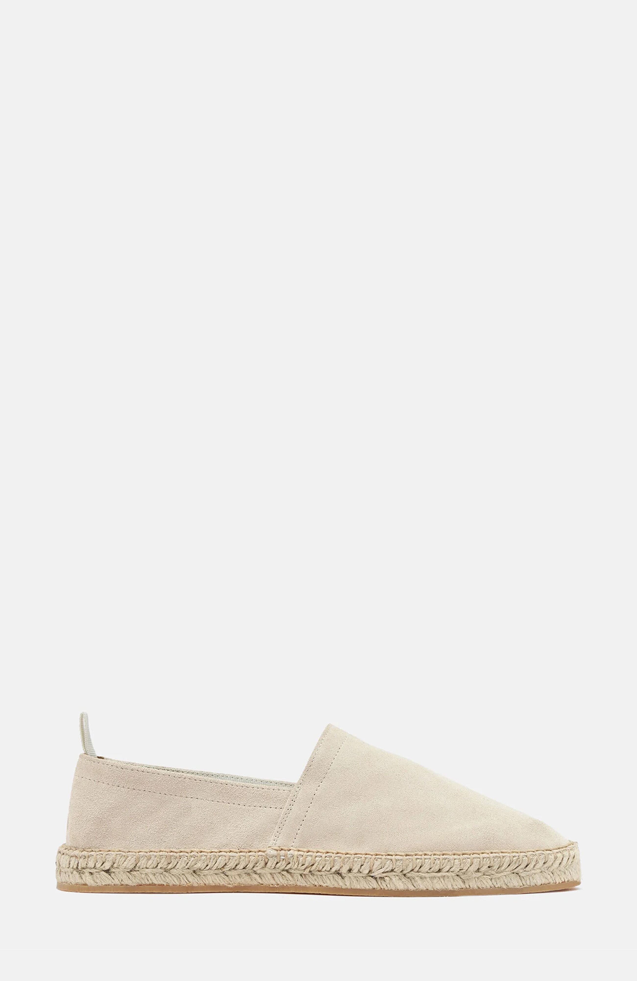 Pablo Espadrilles, Alternate, color, Raw - Suede