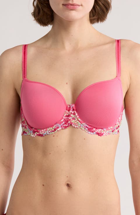Embrace Lace T-Shirt Bra