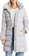 Canada Goose Aurora Water Repellent Hooded 750 Fill Power Down Parka