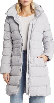 Canada Goose Aurora Water Repellent Hooded 750 Fill Power Down Parka