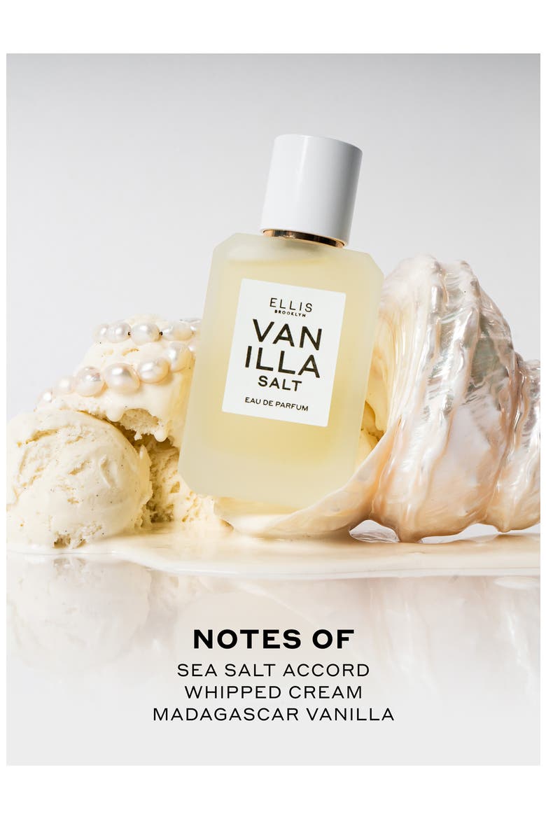 VANILLA SALT Eau de Parfum, Alternate, color, NO COLOR