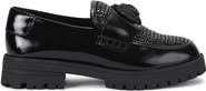 Kurt Geiger London Eagle Crystal Loafer