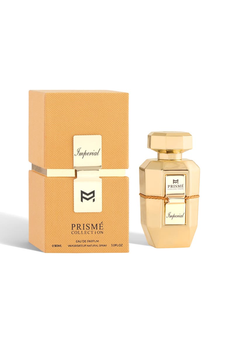 Prismé Imperial by Patek Maison Eau De Parfum, Main, color, 90ml
