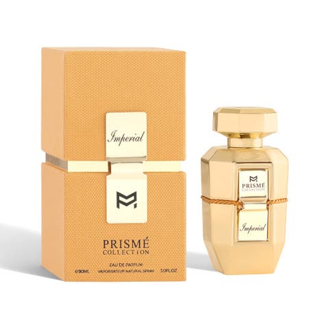 Prismé Imperial by Patek Maison Eau De Parfum