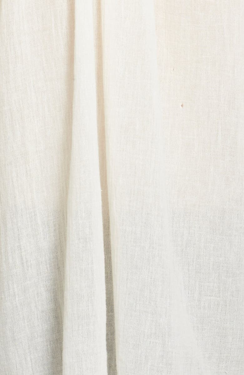 Joie 'Oda' Cotton Top, Alternate, color,